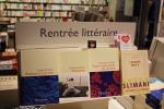 Le rythme trépidant des nouveautés, ou le dilemme des libraires Le rythme trépidant des nouveautés, ou le dilemme des libraires