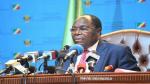 Congo-B : "L’accord avec le FMI n’est pas une panacée" (Premier ministre) Congo-B : "L’accord avec le FMI n’est pas une panacée" (Premier ministre)