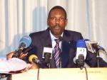 Congo-B-Nécrologie : décès du député UPADS Jean Apollinaire Tsiba Congo-B-Nécrologie : décès du député UPADS Jean Apollinaire Tsiba