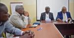 Accord Congo-FMI : la FOC doute de la capacité du Congo à tenir ses engagements Accord Congo-FMI : la FOC doute de la capacité du Congo à tenir ses engagements