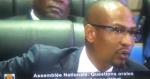 Congo-B-Jérémy Lissouba : s’en prendre à Clément Mouamba, c’est bien ; à Christel Sassou-Nguesso, c’est mieux Congo-B-Jérémy Lissouba : s’en prendre à Clément Mouamba, c’est bien ; à Christel Sassou-Nguesso, c’est mieux