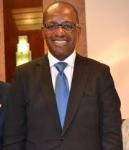 Congo-B : Bienvenu Okiemy, le retour en grâce Congo-B : Bienvenu Okiemy, le retour en grâce