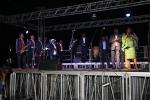 60 ans des Bantous de la capitale : à Oyo, la belle rumba de Claudia Sassou 60 ans des Bantous de la capitale : à Oyo, la belle rumba de Claudia Sassou