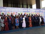 Sassou N’Guesso pour la ratification du traité instituant l’Agence africaine du médicament Sassou N’Guesso pour la ratification du traité instituant l’Agence africaine du médicament
