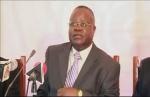 Congo-B : Mathias Dzon dévoile 3 des 48 mesures de l'accord Congo-FMI Congo-B : Mathias Dzon dévoile 3 des 48 mesures de l'accord Congo-FMI