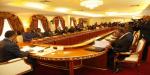 Congo-B : Sassou fait souffrir agréablement ses ministres Congo-B : Sassou fait souffrir agréablement ses ministres
