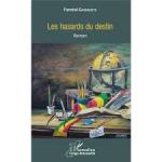 Littérature : Ferréol Gassackys publie un roman philosophique Littérature : Ferréol Gassackys publie un roman philosophique