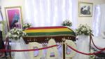 Zimbabwe : finalement Robert Mugabe était moins vorace que les dictateurs d’Afrique centrale Zimbabwe : finalement Robert Mugabe était moins vorace que les dictateurs d’Afrique centrale