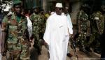 Gambie : retour sur les meurtres, viols, chasse aux sorcières, etc, sous la dictature Jammeh Gambie : retour sur les meurtres, viols, chasse aux sorcières, etc, sous la dictature Jammeh