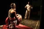 Théâtre : Brazzaville honore ses auteurs, ses quartiers et sa jeunesse Théâtre : Brazzaville honore ses auteurs, ses quartiers et sa jeunesse