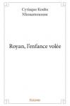 « Royan, l’enfance volée » : le cadeau de Noel de Cyriaque Kouba « Royan, l’enfance volée » : le cadeau de Noel de Cyriaque Kouba