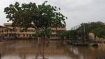 41 morts dans des pluies torrentielles en moins de 24 heures en Angola 41 morts dans des pluies torrentielles en moins de 24 heures en Angola