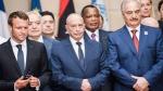 Conférence de paix sur la Libye à Berlin : "Pourquoi le Congo et non la Tunisie ?" Conférence de paix sur la Libye à Berlin : "Pourquoi le Congo et non la Tunisie ?"