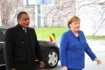 Denis Sassou-Nguesso à Berlin : « Tel philosophe aime les Tartares… » Denis Sassou-Nguesso à Berlin : « Tel philosophe aime les Tartares… »