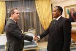 Bassin du Congo : le fonds vert vole au secours du... fonds bleu Bassin du Congo : le fonds vert vole au secours du... fonds bleu