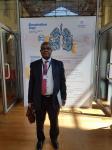 COVID-19 : le Dr Thierry-Paul Ifoundza fustige la légèreté des autorités congolaises COVID-19 : le Dr Thierry-Paul Ifoundza fustige la légèreté des autorités congolaises