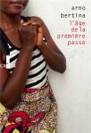 Livre : « L’âge de la première passe », un récit réflexif sur la prostitution des mineures au Congo-Brazzaville Livre : « L’âge de la première passe », un récit réflexif sur la prostitution des mineures au Congo-Brazzaville