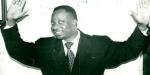 Mort d’Aurlus Mabélé : retour sur le concert « Zimbabwe-Ndimbola », un grand moment de scène musicale Mort d’Aurlus Mabélé : retour sur le concert « Zimbabwe-Ndimbola », un grand moment de scène musicale