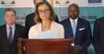 Covid19 - Santé publique : L’Union européenne octroie 81 milliards de FCFA au Gabon Covid19 - Santé publique : L’Union européenne octroie 81 milliards de FCFA au Gabon