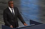 Covid-19-RDC : « Nous devons nous préparer au pire » (Denis Mukwege) Covid-19-RDC : « Nous devons nous préparer au pire » (Denis Mukwege)