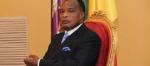 En pleine pandémie de Covid-19, Sassou convoque les ministres de l'Economie de la CEMAC à Brazzaville En pleine pandémie de Covid-19, Sassou convoque les ministres de l'Economie de la CEMAC à Brazzaville