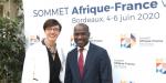 Coronavirus : la France reporte trois sommets internationaux dont Afrique–France Coronavirus : la France reporte trois sommets internationaux dont Afrique–France