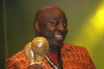 Covid-19 : l’artiste-musicien Loko Massengo Djeskain enfin guéri Covid-19 : l’artiste-musicien Loko Massengo Djeskain enfin guéri