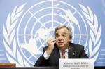 L’Afrique a pris « à temps » des mesures de prévention, une « leçon » selon Guterres L’Afrique a pris « à temps » des mesures de prévention, une « leçon » selon Guterres