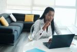 Covid-19 : premiers enseignements de télétravail dans les PME gabonaises, congolaises et camerounaises Covid-19 : premiers enseignements de télétravail dans les PME gabonaises, congolaises et camerounaises