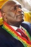 Congo-B : le frère cadet du ministre de la Défense, Dieudonné Bantsimba, nommé maire de Brazzaville Congo-B : le frère cadet du ministre de la Défense, Dieudonné Bantsimba, nommé maire de Brazzaville