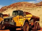 Les travailleurs de la mine de China Moly au Congo en grève Les travailleurs de la mine de China Moly au Congo en grève