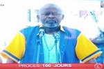 RDC-Procès 100 jours : Vital Kamerhe menace de « brûler la case » RDC-Procès 100 jours : Vital Kamerhe menace de « brûler la case »