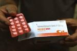Covid-19 : le Congo maintient la prescription de la chloroquine Covid-19 : le Congo maintient la prescription de la chloroquine
