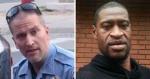 USA-Minneapolis : George Floyd et le policier impliqué dans sa mort se connaissaient USA-Minneapolis : George Floyd et le policier impliqué dans sa mort se connaissaient