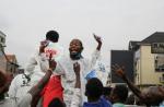 Coronavirus eza te! » : au Congo, la prévention au défi du déni et des agressions Coronavirus eza te! » : au Congo, la prévention au défi du déni et des agressions
