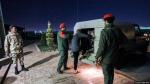 Impitoyables et muets, les mercenaires font leur come-back en Afrique Impitoyables et muets, les mercenaires font leur come-back en Afrique