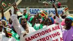 Affaire George Floyd: le Zimbabwe convoque l'ambassadeur américain Affaire George Floyd: le Zimbabwe convoque l'ambassadeur américain