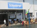 Congo-B-Revendications sociales : la société pétrolière Schlumberger paralysée par une grève Congo-B-Revendications sociales : la société pétrolière Schlumberger paralysée par une grève