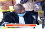 RDC-Justice-Décès du juge Raphaël Yanyi : le rapport d’autopsie révèle un empoisonnement RDC-Justice-Décès du juge Raphaël Yanyi : le rapport d’autopsie révèle un empoisonnement