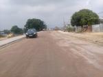 Brazzaville : la route de Ngamakosso rouverte à la circulation Brazzaville : la route de Ngamakosso rouverte à la circulation