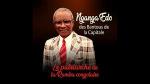 Congo-B-Musique : décès de l'artiste Nganga Edo des Bantous de la Capitale Congo-B-Musique : décès de l'artiste Nganga Edo des Bantous de la Capitale