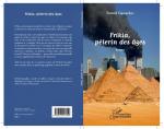 Congo-B-Littérature : Ferréol Gassackys publie « Frikia, pèlerin des âges » Congo-B-Littérature : Ferréol Gassackys publie « Frikia, pèlerin des âges »