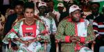 Le nouveau président du Burundi, Evariste Ndayishimiye, dit vouloir rompre avec les méthodes de son prédécesseur Pierre Nkurunziza Le nouveau président du Burundi, Evariste Ndayishimiye, dit vouloir rompre avec les méthodes de son prédécesseur Pierre Nkurunziza