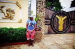 Patrimoine : la résidence de Papa Wemba sera transformée en musée et en studio d’enregistrement Patrimoine : la résidence de Papa Wemba sera transformée en musée et en studio d’enregistrement