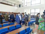 Congo-B : Jean-Jacques Bouya vous présente l’Université Denis Sassou-Nguesso Congo-B : Jean-Jacques Bouya vous présente l’Université Denis Sassou-Nguesso