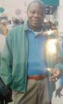 Congo-B-In memoriam : il y a huit ans disparaissait Laurent Noel Bidié, Mâ Ngandu Congo-B-In memoriam : il y a huit ans disparaissait Laurent Noel Bidié, Mâ Ngandu
