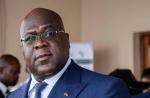 Crise politique en RDC : Tshisekedi avertit les pro-Kabila « qu'aucune majorité politique ne peut outrepasser les principes fondateurs de la République » Crise politique en RDC : Tshisekedi avertit les pro-Kabila « qu'aucune majorité politique ne peut outrepasser les principes fondateurs de la République »