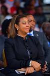 RDC : une femme à la tête de l'AS V. Club ! RDC : une femme à la tête de l'AS V. Club !