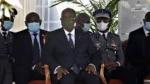 Côte d'Ivoire : Alassane Ouattara candidat (?), après le décès du Premier ministre Côte d'Ivoire : Alassane Ouattara candidat (?), après le décès du Premier ministre