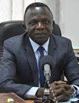 Congo-B-Code fiscal : le ministre du Budget, Ludovic Ngatsé, dans un conflit d’intérêts ? Congo-B-Code fiscal : le ministre du Budget, Ludovic Ngatsé, dans un conflit d’intérêts ?